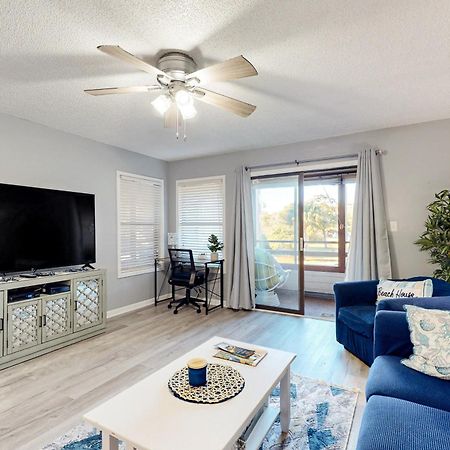 Dunes Pointe D-3 Myrtle Beach Exterior foto