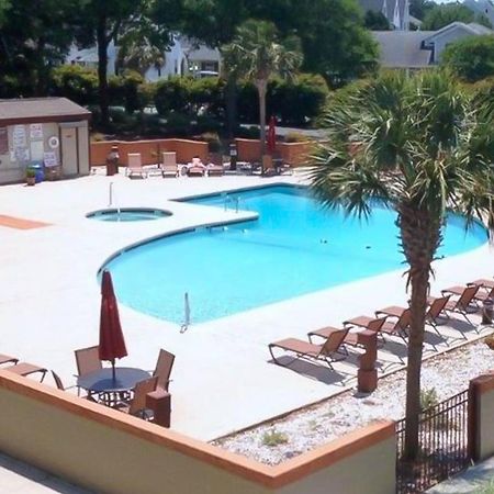 Dunes Pointe D-3 Myrtle Beach Exterior foto