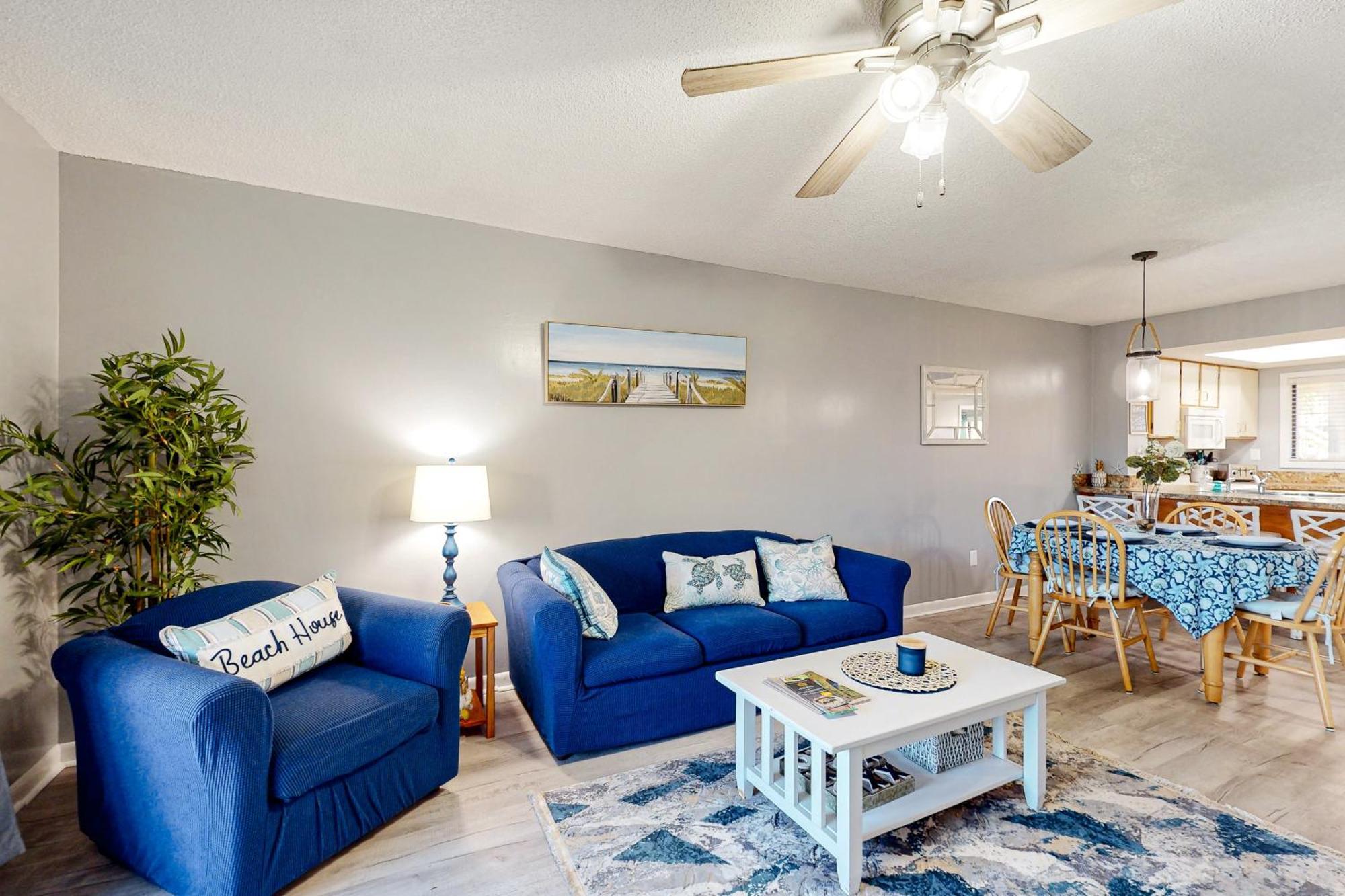 Dunes Pointe D-3 Myrtle Beach Exterior foto