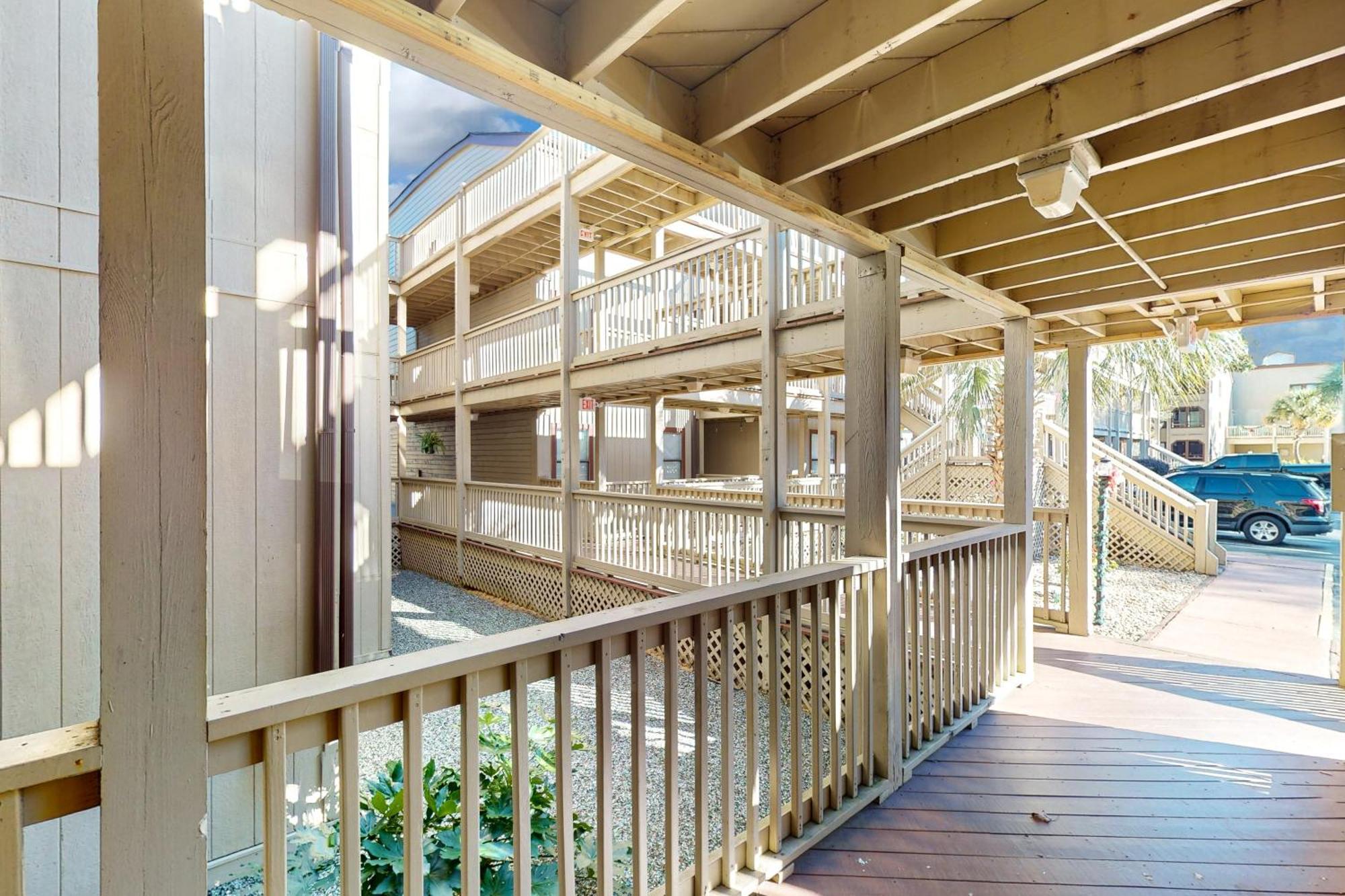 Dunes Pointe D-3 Myrtle Beach Exterior foto